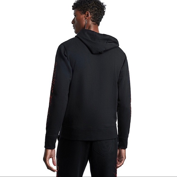 True Religion Broken True Sweatsuit - Picture 2 of 8